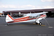 N4071E Piper PA-18-150 Super Cub C/N 18-7809061, N4071E