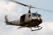 NX812SB Bell UH-1H Iroquois (Huey) C/N 4260, NX812SB