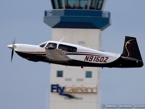 General Aviation Single Engine Aircraft