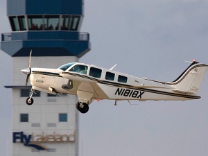 Piper Single Engine Aircraft