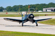 N179PT Chance Vought F4U-5 Corsair C/N 122179, N179PT