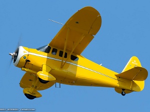 2019 EAA Air Venture Oshkosh