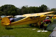 N52271 Monocoupe 90AF C/N 860, N52271