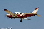 N529PE Piper PA-32R-301 Saratoga C/N 3246151, N529PE