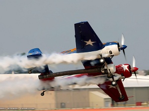 Airshow Action