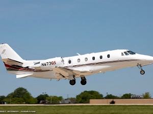 Business Aircraft