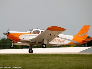 Piper Aircraft