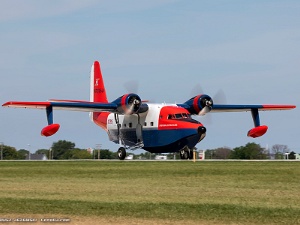 Seaplanes