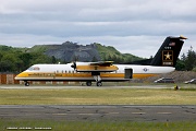 01610 DHC-800-300 17-01610 US ARMY 
