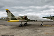 N4207W Aero Vodochody L-39 Albatros C/N 4605, N4207W