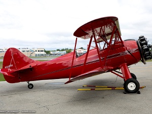 Static Display Pictures