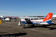 N98426 Cessna 172P Skyhawk C/N 17276290, N98426