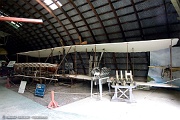 M 16 1903 Wright - Old Rhinebeck Aerodrome Museum