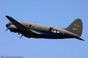 VF05_196 Curtiss Wright C-46F Commando 