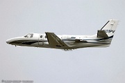 N501PV Cessna 501 Citation I/SP C/N 501-0028 , N501PV