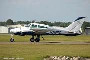 N310RC Cessna 310Q C/N 310Q0532, N310RC