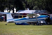 N9776B Cessna 180A Skywagon C/N 50074, N9776B