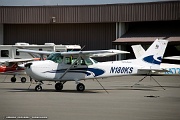 N180KS Cessna 172P Skyhawk C/N 17276467, N180KS