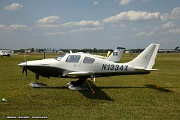 N1334X Columbia Aircraft Mfg LC42-550FG C/N 42510, N1334X