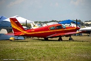 N400WG Piper PA-24-400 Comanche 400 C/N 26-104, N400WG