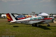 N9285P Piper PA-24-260 Comanche C/N 24-4785, N9285P