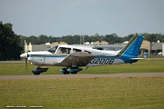 N32008 Piper PA-28-180 Cherokee C/N 28-7505014, N32008
