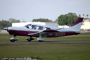 N32BV Piper PA-32-300 Cherokee Six C/N 32-7240084, N32BV