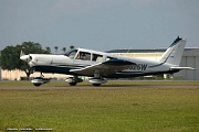 N3526W Piper PA-32-260 Cherokee Six C/N 32-412, N3526W