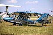 N197WB Progressive Aerodyne Searay LSA C/N 1091, N197WB