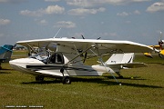 N17TS Progressive Aerodyne Searay LSX C/N 1LK539C, N17TS