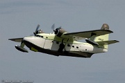 N51ZD Grumman G-111 (UF-1) Albatross C/N 374, N51ZD