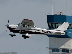 Cessna Single Engine Aircraft