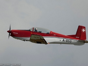 General Aviation Single Engine Aircraft