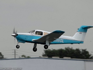 Piper Single Engine Aircraft