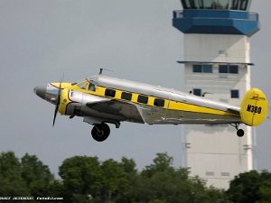 Vintage Aircraft