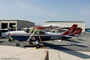 N399CV Textron Aviation Inc 182T C/N 18282441, N399CV
