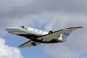 N677TW Cessna 510 Citation Mustang C/N 510-0367, N677TW