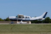 N21RG Cessna T207 Turbo Skywagon C/N 20700066, N21RG