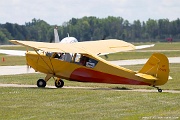 N2700E Aeronca 7AC Champion C/N 7AC-6280, N2700E