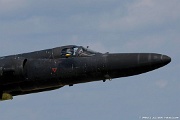 WG27_1180 U-2S Dragon Lady 80-1079 BB from 99th RS 9th RW Beale AFB, CA