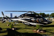 C-GGSD Bell 429 GlobalRanger C/N 57431, C-GGSD