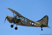 N8071 Stinson L-5E Sentinel 