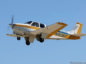 Beechcraft Single Engine Aircraft