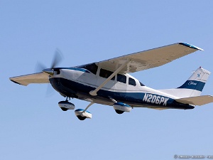 Cessna Single Engine Aircraft