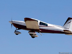 GA Single Engine Aircraft