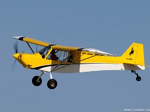 Homebuilt and Experimental Aircraft