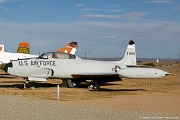 35099 Lockheed T-33A-1-LO Shooting Star 53-5099 - AF Flight Test Center Museum