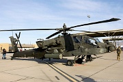 05619 AH-64D Longbow 1005619 from 1-211th ARB West Jordan, UT