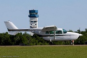 N2554S Cessna 337C Super Skymaster C/N 337-0854 , N2554S