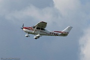 C-FVJG Cessna T182T Turbo Skylane C/N T18208712, C-FVJG